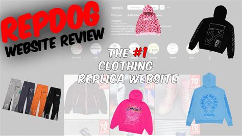 Replica Clothing UK 